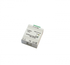 Konwerter interfejsu - USB/RS485 - koniec produkcji. Zobacz następcę PD20