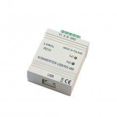 Konwerter interfejsu - USB/RS485