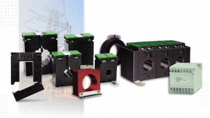 Increasing our production capacity for CT's and analog meters - thumbnail