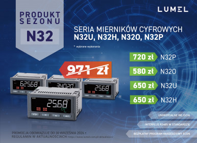 Regulamin akcji promocyjnej „PRODUKT SEZONU” - miniatura