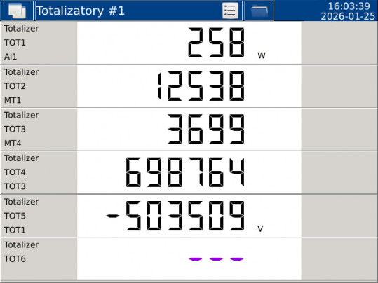 Rejestrator ekranowy KD10