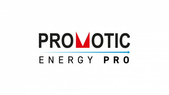 PROMOTIC Energy Pro – Advanced Power Network Monitoring and Analysis System