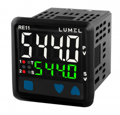 Controller - 2 outputs