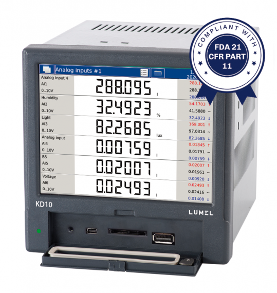 Screen Recorder KD10