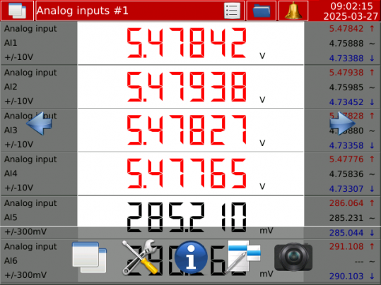 Screen Recorder KD10