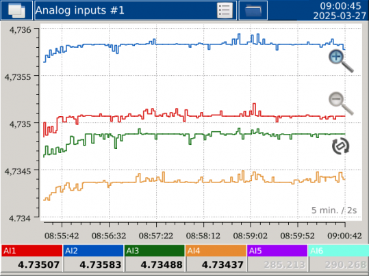 Screen Recorder KD10