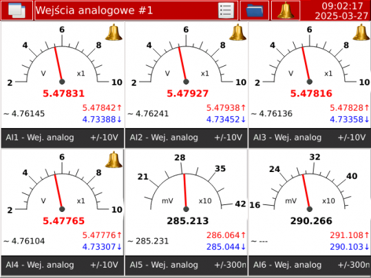 Rejestrator ekranowy KD10
