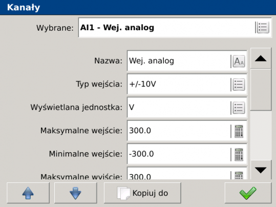Rejestrator ekranowy KD10