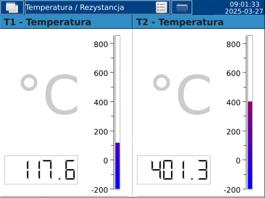 Rejestrator ekranowy KD10
