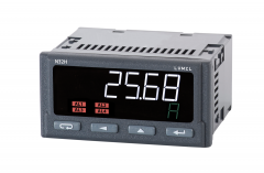 Digital meter of DC circuit parameters - N32H