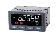 1-phase power network meters - N32P