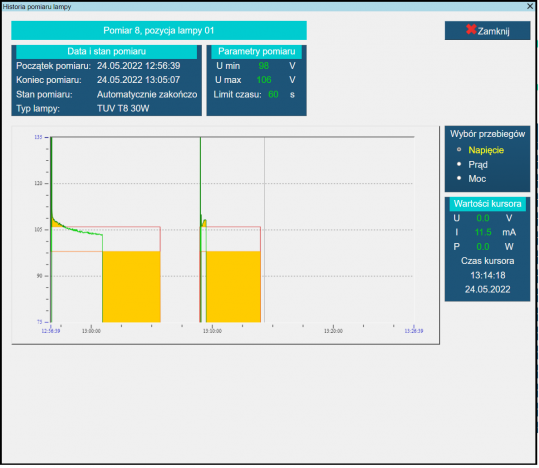 PROMOTIC SCADA Software - for automation systems