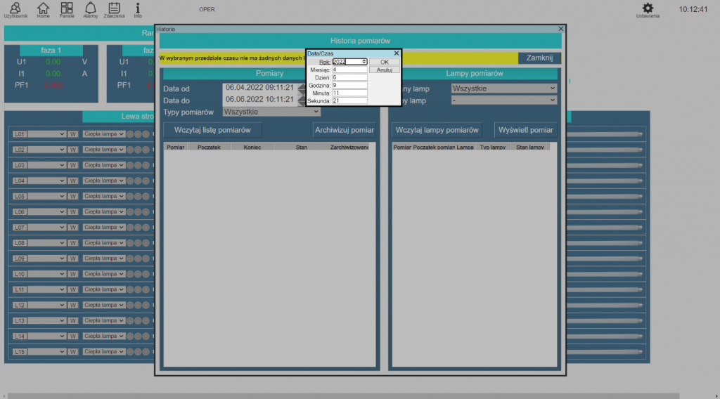 Promotic Program SCADA Software Promotic – Smart Automation & Process Control System | Lumel