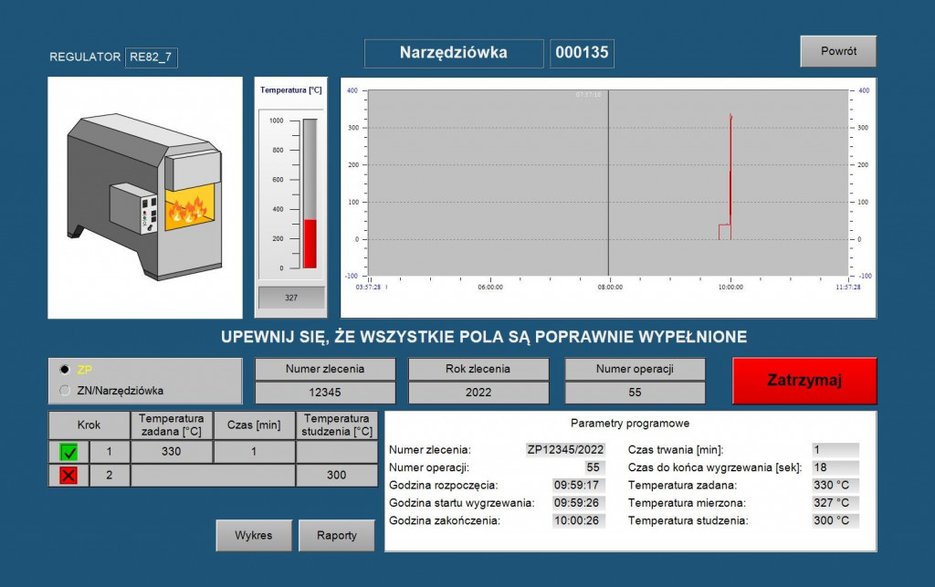 Promotic Program SCADA Software Promotic – Smart Automation & Process Control System | Lumel