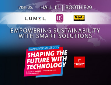 Hannover Messe 2025 - thumbnail