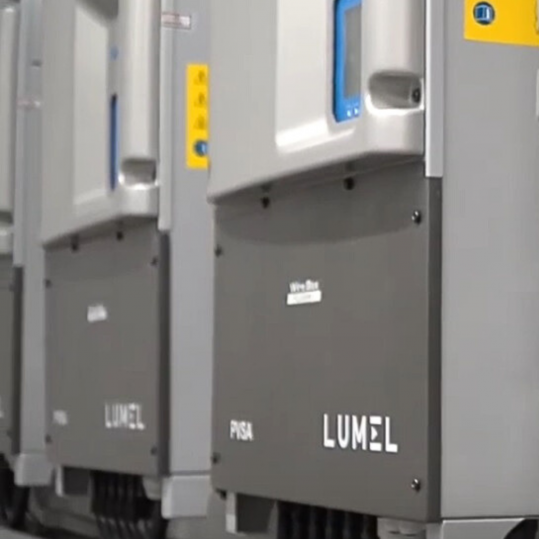 Fotowoltaika dla firmy