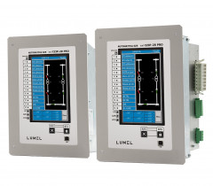 Sterowniki automatyki samoczynnego załączenia rezerwy (SZR) - extCZIP-2R-PRO