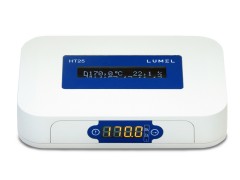 Multichannels data logger/recorder