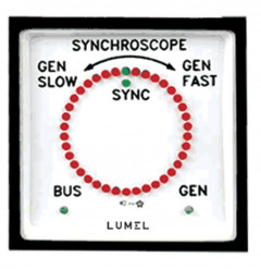 Synchronoscope SA19, SA12