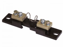 Shunts (60mV)