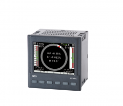 Synchronization meter / Synchronoscope