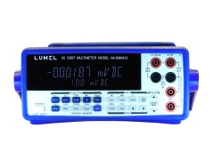 Digital multimeters