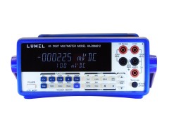 Digital multimeter HADMA-612