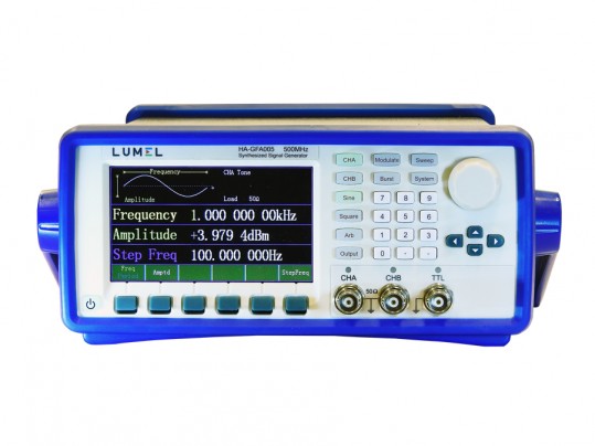 Signal generator