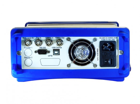 Signal generator
