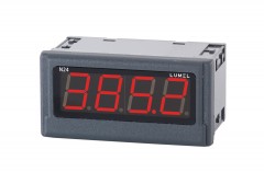 Digital indicator