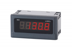 Configurable digital indicator