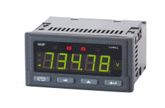 1-phase power network meter