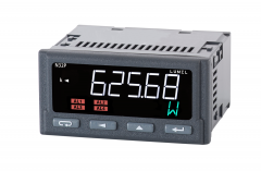 1-phase power network meter