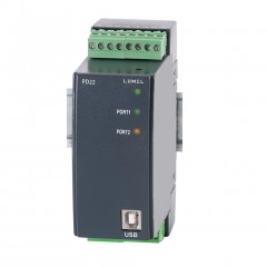 Data logger