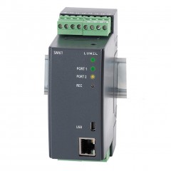 [Product withdrawn from offer] Digital recorder / data logger