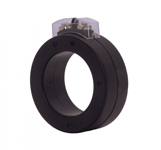Round current transformers | Lumel