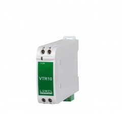 [Product withdrawn from offer] AC transducer
