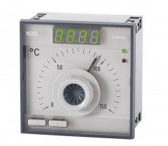 Regulator - 2 wyjścia