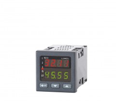 Regulator - 2 wyjścia