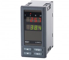 Regulator - 2 wyjścia