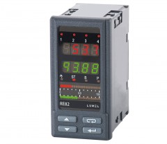 Regulator - 2 wyjścia