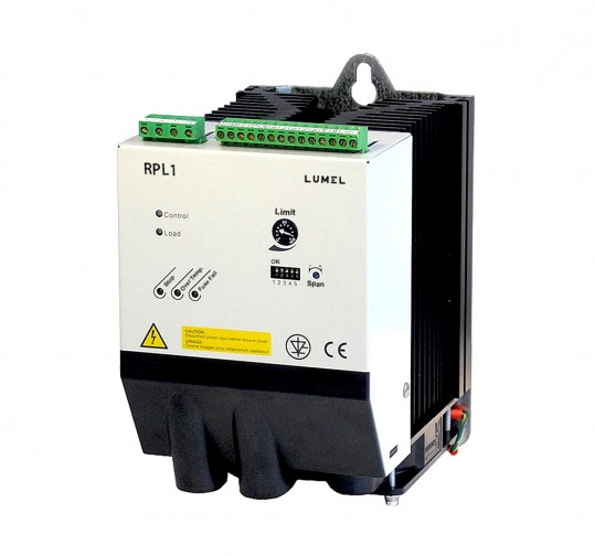 1-phase power controller