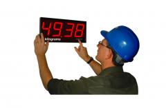 Economy large displays - ERXX