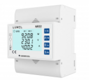 Energy meter for 3-phase network 1/5A