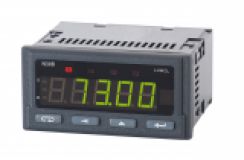 [Product withdrawn from the offer] Digital panel recorder
