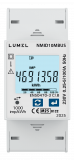 1-fazowy licznik energii z certyfikatem MID (do 100A) (MBUS)