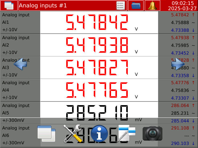 Screen Recorder KD10