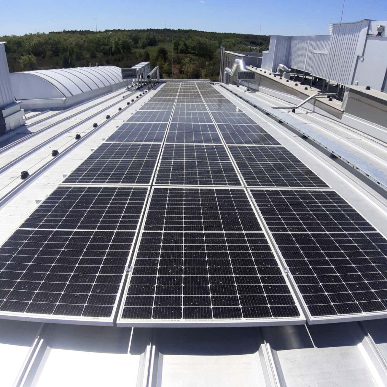 Fotowoltaika dla firmy