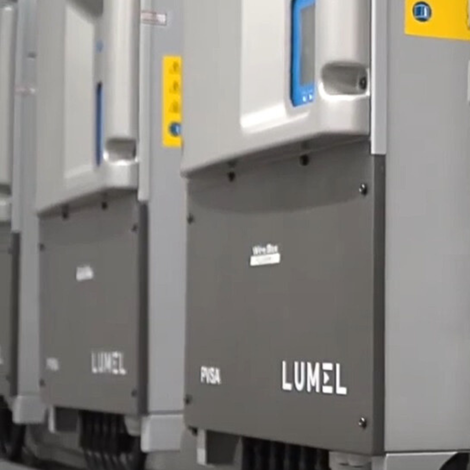 Fotowoltaika dla firmy