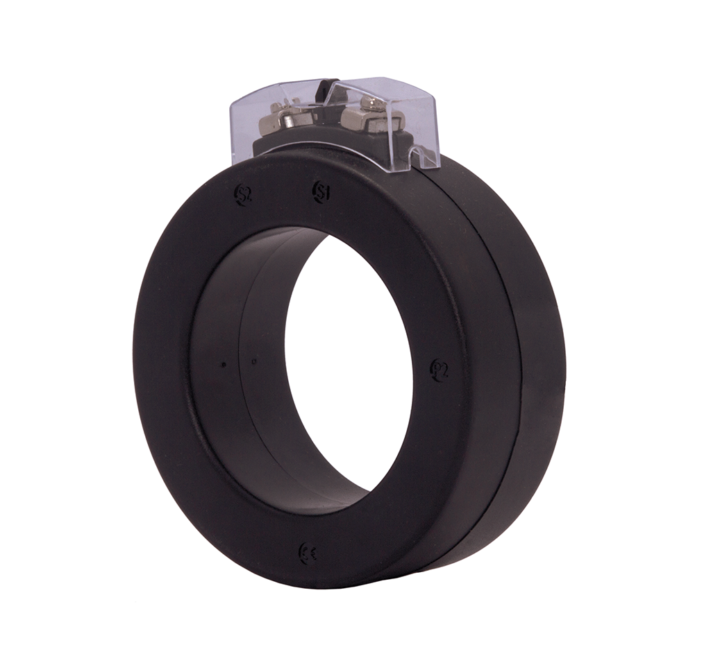 Przekładniki prądowe okrągłe